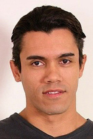 Photo of Leo Castro from the Latest Netflix gallery