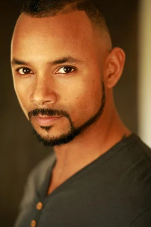 Photo of Sean Anthony Moran from the Latest Netflix gallery