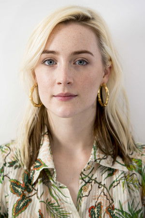 Saoirse Ronan photo