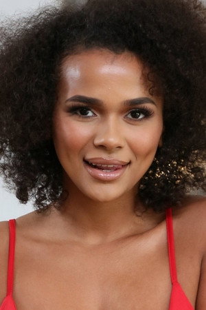 Photo of Alina Ali from the Latest Netflix gallery