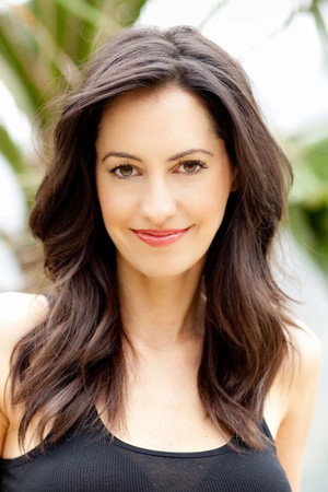 Charlene Amoia photo