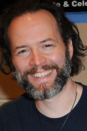 Christopher Daniel Barnes photo