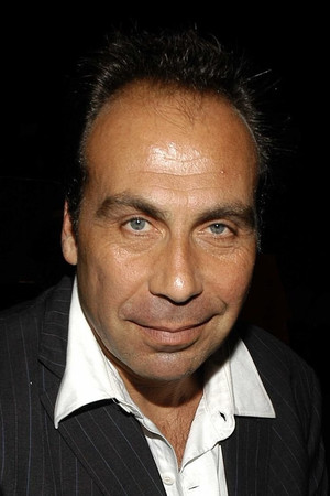 Taylor Negron photo