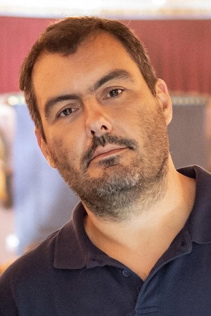 Photo of Francisco Antunez from the Latest Netflix gallery