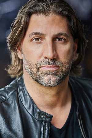 Photo of John De Toro from the Latest Netflix gallery