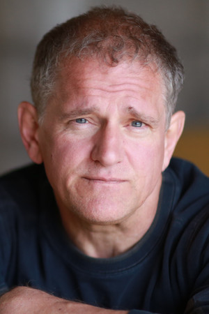 Photo of David Lansbury from the Latest Netflix gallery