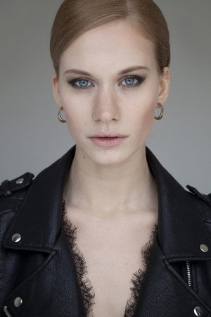 Mariya Stolyarova photo