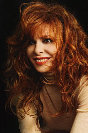 Mylène Farmer photo
