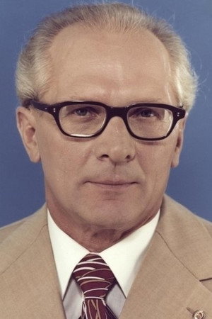 Photo of Erich Honecker from the Latest Netflix gallery