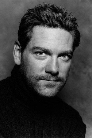 Kenneth Branagh photo