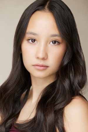 Photo of Ava Cheung from the Latest Netflix gallery