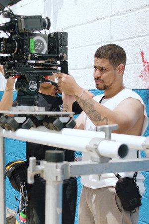 Photo of Bruno Maciel from the Latest Netflix gallery