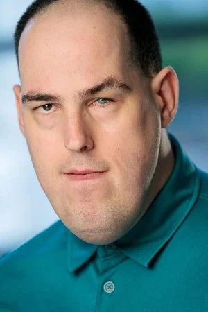 Photo of Luke Davis from the Latest Netflix gallery
