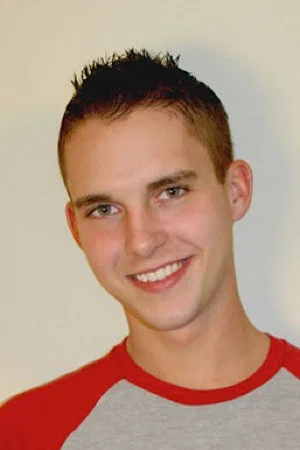 Photo of Andrew Michael from the Latest Netflix gallery