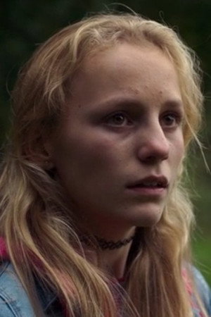 Photo of Nanna Meyer Vejborg Larsen from the Latest Netflix gallery