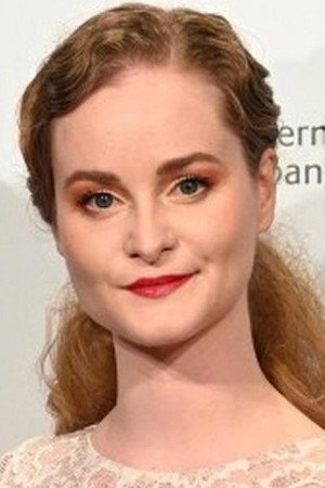 Photo of Jette Søndergaard from the Latest Netflix gallery