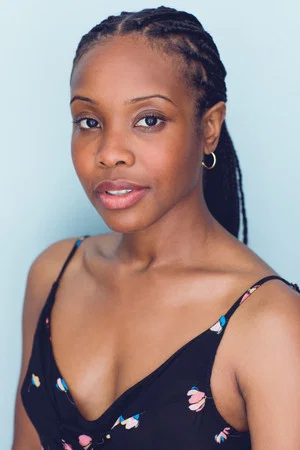 Photo of Ronelle Thomas from the Latest Netflix gallery