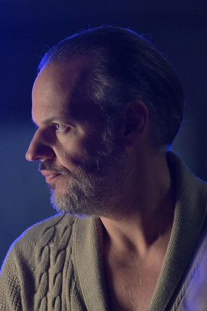 Frédéric Hazan photo