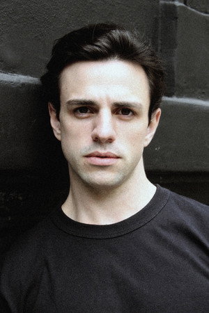 Photo of Santiago Madrussan from the Latest Netflix gallery