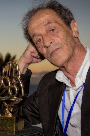 Photo of Rachid Benallal from the Latest Netflix gallery