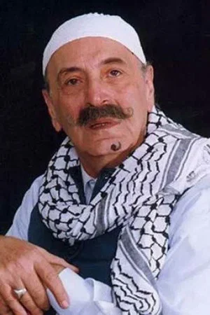 Photo of Rafiq Subaie from the Latest Netflix gallery