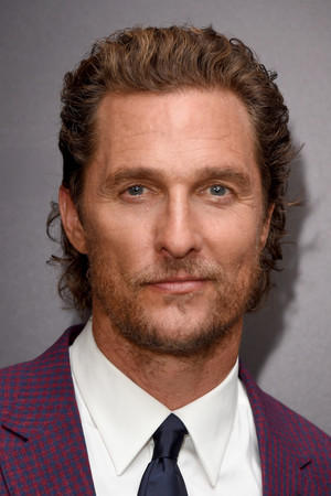 Matthew McConaughey photo