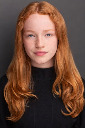 Photo of Hazel Bartlett-Sias from the Latest Netflix gallery