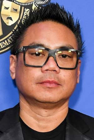 Photo of Matthew Libatique from the Latest Netflix gallery