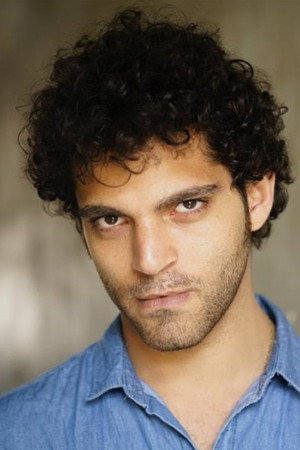 Vincent Heneine photo