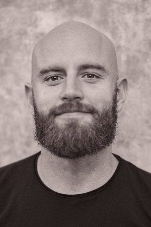 Photo of Carlos Santos from the Latest Netflix gallery