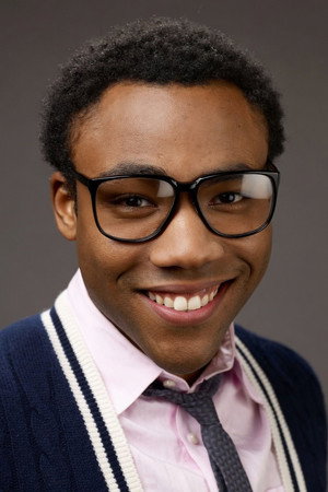 Photo of Donald Glover from the Latest Netflix gallery