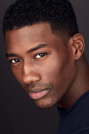 Photo of Jamad Mays from the Latest Netflix gallery