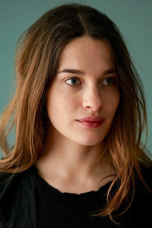 Rebecca Marder photo