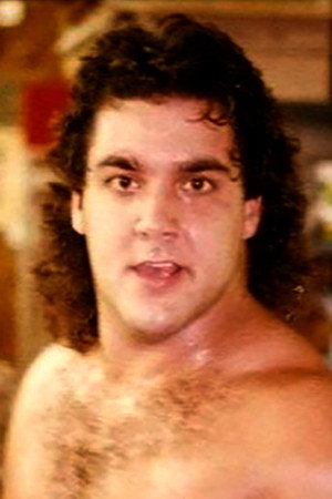 Photo of Joseph Magliano from the Latest Netflix gallery