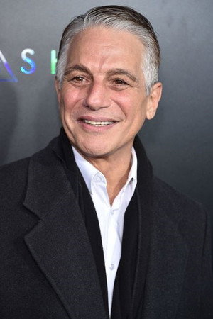 Tony Danza photo