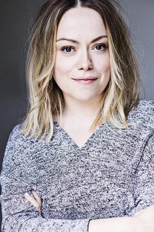 Photo of Sian Reese-Williams from the Latest Netflix gallery