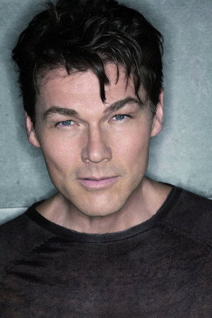Photo of Morten Harket from the Latest Netflix gallery