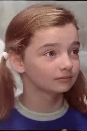Photo of Tatyana Grishina from the Latest Netflix gallery