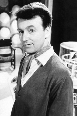 William Russell photo