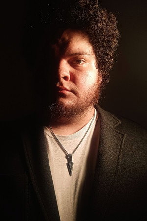 Photo of Andrew R. Taylor from the Latest Netflix gallery