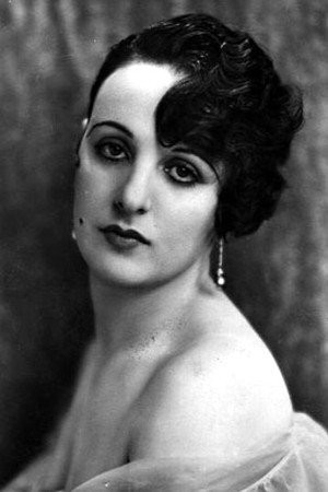 Photo of Gladys Frazin from the Latest Netflix gallery