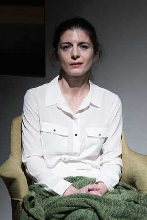 Photo of Despina Kourti from the Latest Netflix gallery