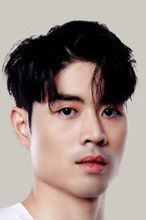 Photo of Boat Pakorn Tochuensakul from the Latest Netflix gallery
