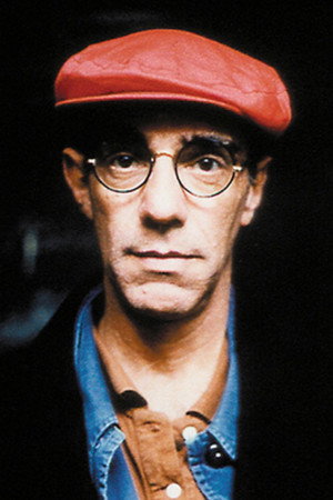 Photo of Derek Jarman from the Latest Netflix gallery