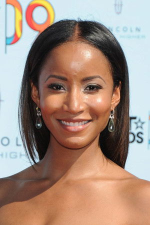 Faune Chambers Watkins photo