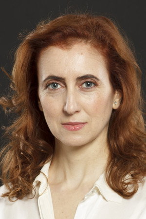 Photo of Carmela Lloret from the Latest Netflix gallery