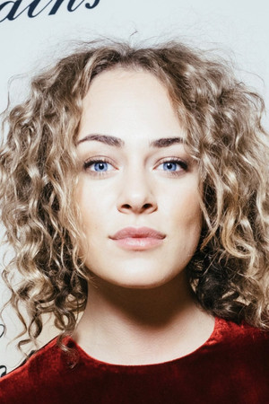 Aglaya Tarasova photo