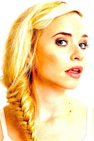 Photo of Lea Baastrup Rønne from the Latest Netflix gallery
