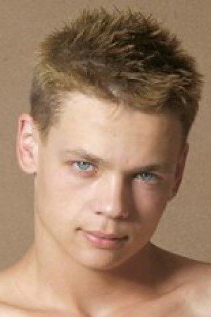 Photo of Kenny Reid from the Latest Netflix gallery