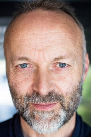 Malcolm Freeman photo